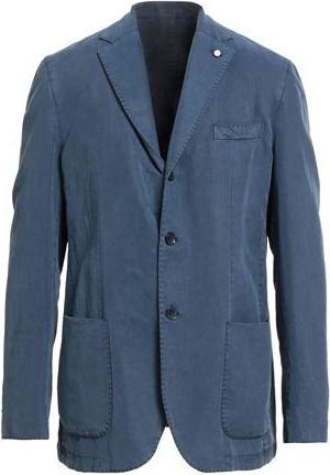 Luigi Bianchi Mantova ANZ&Uuml;GE und CO-ORDS - Blazers auf YOOX.COM