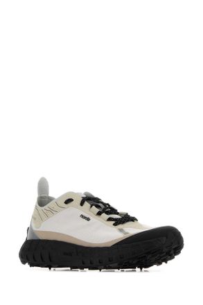 Norda Cinder Sneakers - Multicolor