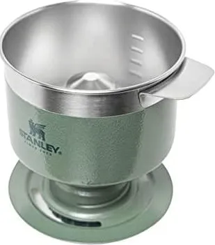 Stanley Filtro Vertedor Acero Inoxidable 600 Ml Durable