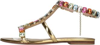 Gedebe Mujer, Zapatos, Amarillo, Talla: 37 EU