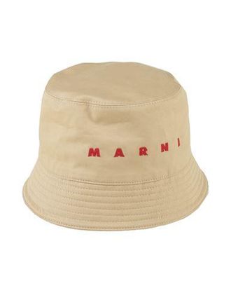 Marni COMPLEMENTOS - Sombreros en YOOX.COM