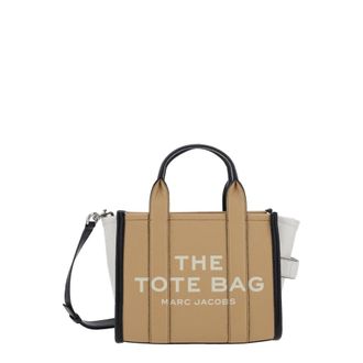 Marc Jacobs The Small Tote Bag