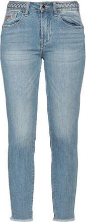 Yes-Zee BOTTOMWEAR - Jeans sur YOOX.COM