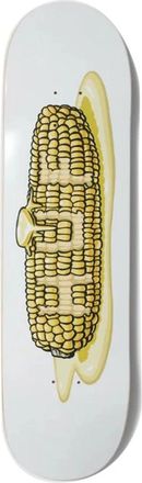 HUF Skateboard Deck - unisex - Skateboards - Wit - ONE Size - Fitness