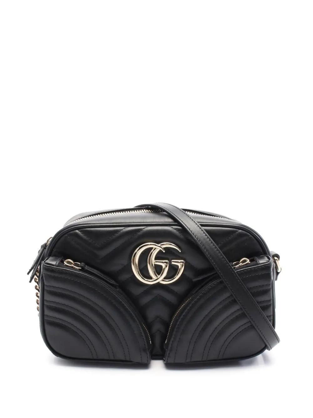 Sacs Bandoulière Gucci en Noir jusqu'à −39%