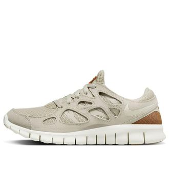 Nike Free Run 2 Light Stone Alabaster DZ2773-171