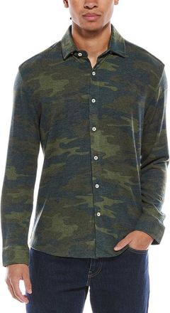 Stone Rose Stone Rose Technical Performance Fleece Shirt