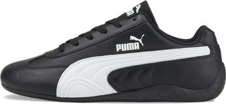 Puma Puma Speedcat Shield Black White 387054-02