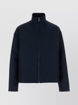 Gucci wool blend jacket