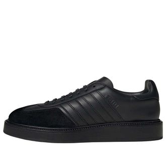 adidas Gazelle Indoor Made in Italy Core Black IH8642