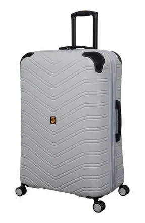 Britbag Drayton 31-Inch Hardside Luggage in Lunar Gray at Nordstrom Rack