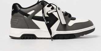 Off-white Sneakers Out Of Office Off-White in pelle