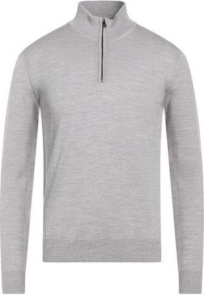 LUIGI BORRELLI NAPOLI KNITWEAR - Turtlenecks sur YOOX.COM