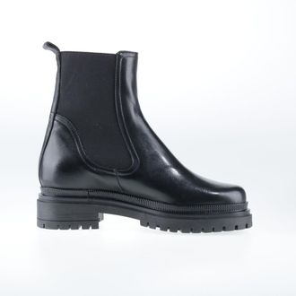 Mjus Leren Chelsea-boots