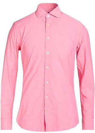 Hackett CAMISETAS Y TOPS - Camisas en YOOX.COM