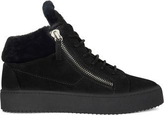 Giuseppe Zanotti Kriss Winter