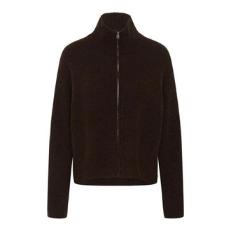 Part Two Truien - Dames - Truien - Bruin - Maat: 2XL