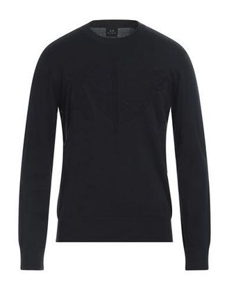 A|X Armani Exchange KNITWEAR - Jumpers on YOOX.COM