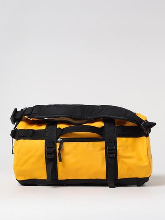 The North Face Borsone Duffel Base Camp - XS in nylon riciclato rivestito in PVC