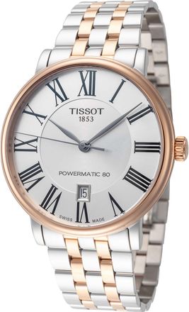 Tissot Carson Mens Watch