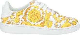 Versace FOOTWEAR - Trainers on YOOX.COM