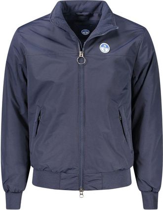 North Sails Polyamide Men Mens Jacket