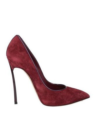 Casadei FOOTWEAR - Pumps on YOOX.COM