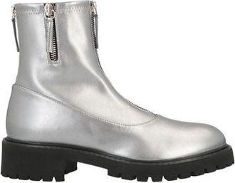 Giuseppe Zanotti CALZADO - Botines de ca&ntilde;a alta en YOOX.COM