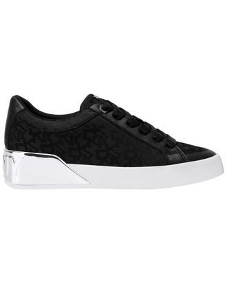 DKNY Dkny Maben Lace-Up Sneaker