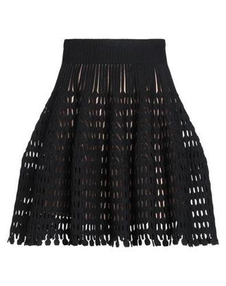 Alaia Mini skirts