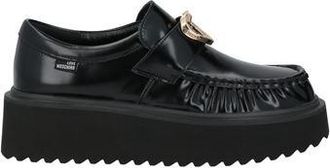 Love Moschino CALZATURE - Mocassini su YOOX.COM