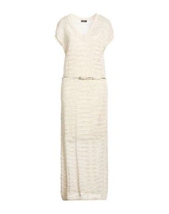 PESERICO KLEIDER - Maxi-Kleider auf YOOX.COM