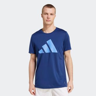 adidas adidas Performance RUN IT TEE