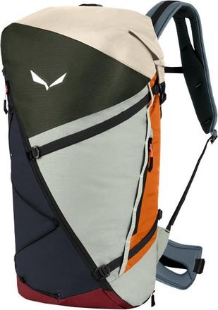 Salewa Puez 32+5 Wanderrucksack - Unisex | bunt