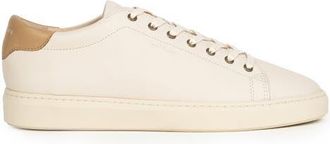 Bobbies Montana Sneakers in Foam & Biscuit at Nordstrom, Size 11.5