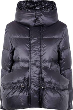 sacai Puffer Blouson Jacket