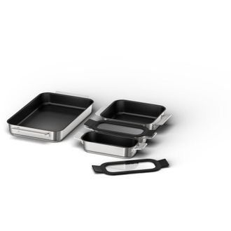 Bosch Bater&iacute;a De Cocina Hez9ff040