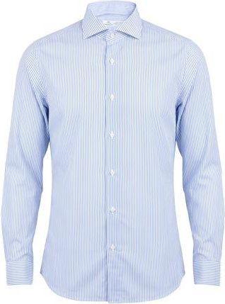LUIGI BORRELLI NAPOLI TOPWEAR - Shirts sur YOOX.COM