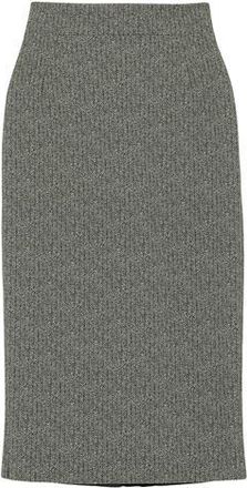 La Petite Robe Di Chiara Boni PARTES DE ABAJO - Faldas midi en YOOX.COM