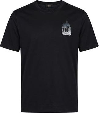 Brioni TOPWEAR - T-shirts su YOOX.COM