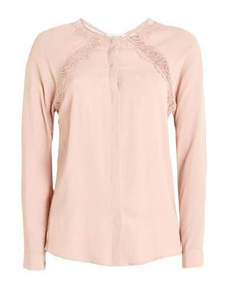 Anna Molinari TOPWEAR - Shirts sur YOOX.COM
