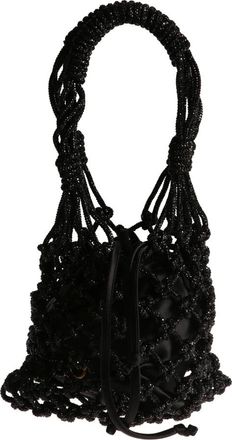 Pinko Mujer, Bolsos, Negro, Talla: ONE Size