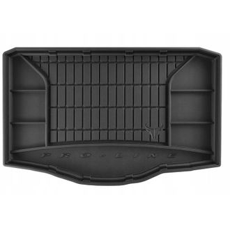 OEM Alfombrilla De Goma Para Maletero Ssangyong Tivoli De 2019- Tm D