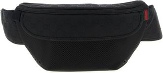 Gucci Nexus Large Fanny Pack