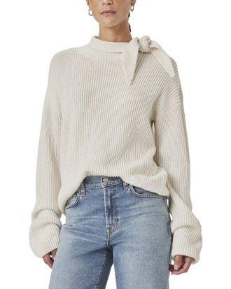 Splendid Alyssa Wool-Blend Sweater