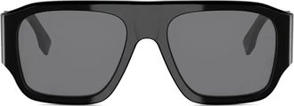 Fendi Fe40198 I Sunglasses