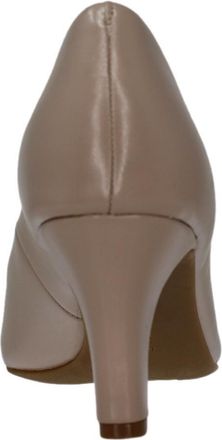 Kelly & Katie Genna Pump Taupe KK-GENNA-W Womens