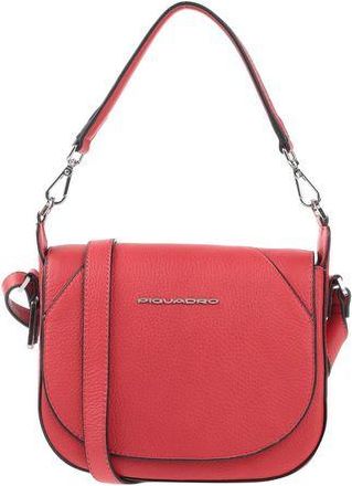 Piquadro BOLSOS - Bolsos de asas largas en YOOX.COM