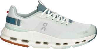 On Running Cloudnova Form 2 - Dames - Hardloopschoenen - Groen - 36 EU - Fitness