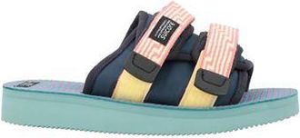 Suicoke CALZADO - Sandalias con cierre en YOOX.COM